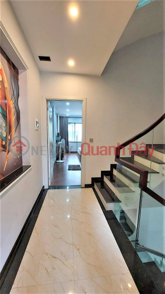 Bán nhà Vạn Phúc, Hà Đông! Đắc Địa, KINH DOANH, RẺ nhất Hà Đông 7.7 tỷ
