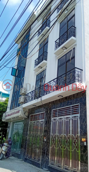 Bán siêu phẩm kinh doanh, dòng tiền ổn định giá nhỉnh 6 tỷ