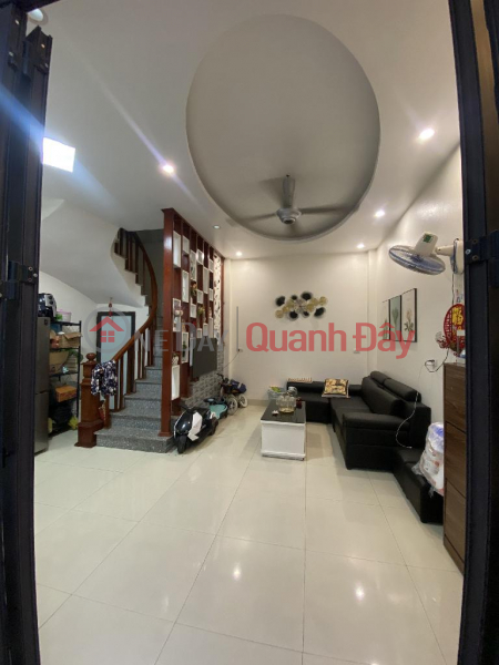 YÊN LỘ-HÀ ĐÔNG, LÔ  GÓC THOÁNG, OTO ĐỖ CỬA, VỀ Ở NGAY, 30m2, 3.95 tỷ