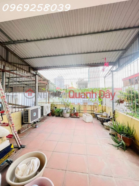 BÁN NHÀ CẠNH UBND PHƯỜNG VĂN QUÁN- HÀ ĐÔNG- 47M2- 4 TẦNG- MT 4M NHỈNH 8 TỶ