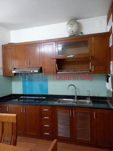 Bán gấp chung cư CT2 Ngô Thì Nhậm, Hà Đông, 73m2, giá hơn 3.3 tỷ