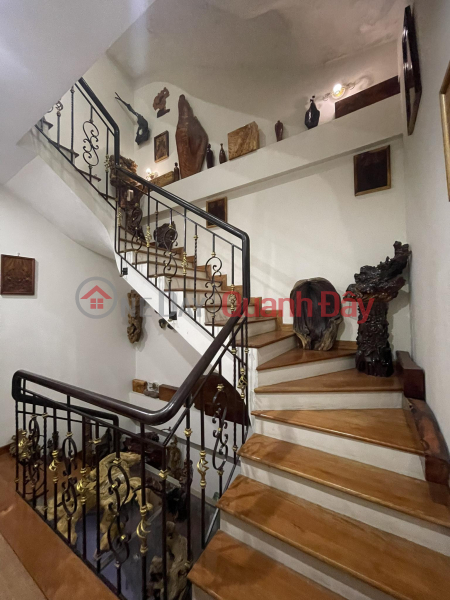 Bán nhà 6 tầng 75m2 Xa La, Hà Đông - Thang máy - Kinh doanh chưa đến 15 tỷ