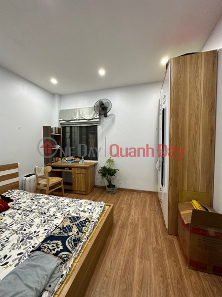 Mặt phố Vạn Phúc Kinh doanh sầm uất ngày đêm, khu vực phát triển siêu nhanh, ngay cạnh chợ hoa Vạn Phúc, xung