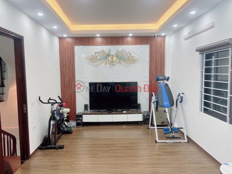 NHÀ TRUNG TÂM HÀ ĐÔNG NẰM TRONG KHU DÂN TRÍ CAO VÀI BƯỚC RA PHỐ, CHỢ, TRƯỜNG HỌC KHÁCH MUA VỀ CHỈ VIỆC VÀO Ở,