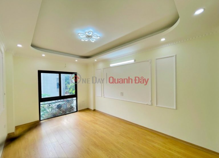 BÁN NHÀ HOÀ BÌNH -  YÊN NGHĨA, NHÀ MỚI HOÀN THIỆN, VỀ Ở NGAY, 34m2, 3.1 tỷ