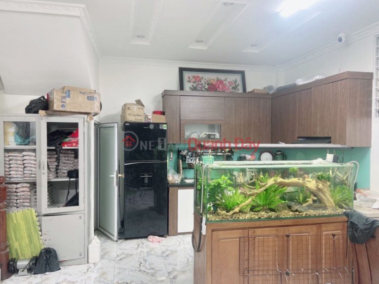 NHÀ TRUNG TÂM HÀ ĐÔNG NẰM TRONG KHU DÂN TRÍ CAO VÀI BƯỚC RA PHỐ, CHỢ, TRƯỜNG HỌC KHÁCH MUA VỀ CHỈ VIỆC VÀO Ở,
