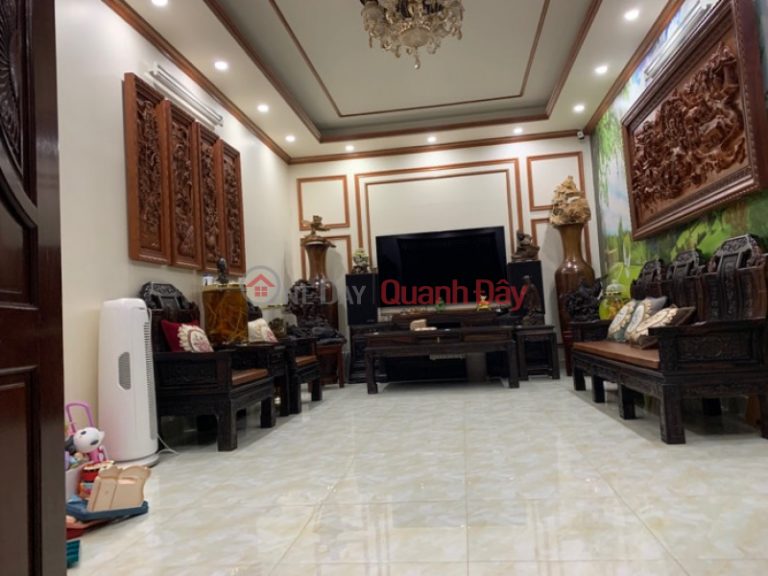 Bán gấp nhà Văn Quán Hà Đông 145 m 4 tầng nhà đẹp giá 14 tỷ 5  2 ô tô vào nhà kinh doanh