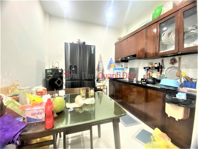 LỘC VÀNG! Bán nhà Trần Phú, Hà Đông P.LÔ - ÔTÔ - K.DOANH- LÔ GÓC 45m2
