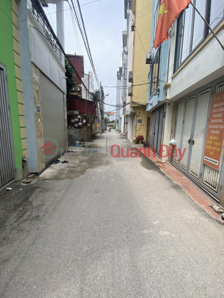 ĐẤT Chính Chủ - Giá Tốt - Cần Bán LÔ ĐẤT 48,4m2 Tại Tổ 14, P Yên Nghĩa, Hà Đông, Hà Nội