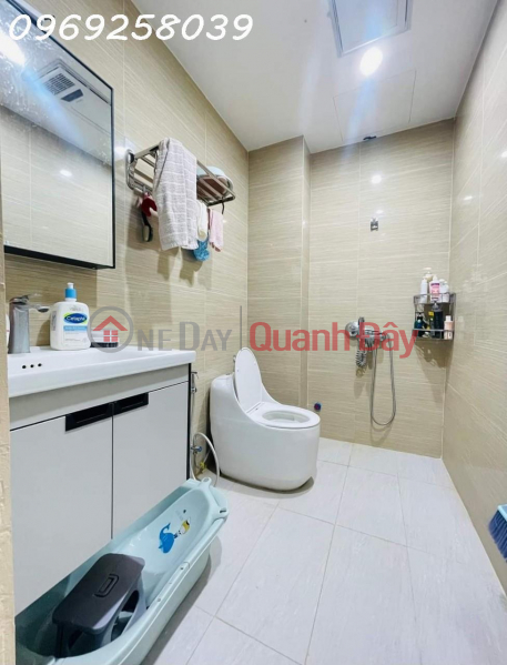 BÁN NHÀ CẠNH UBND PHƯỜNG VĂN QUÁN- HÀ ĐÔNG- 47M2- 4 TẦNG- MT 4M NHỈNH 8 TỶ