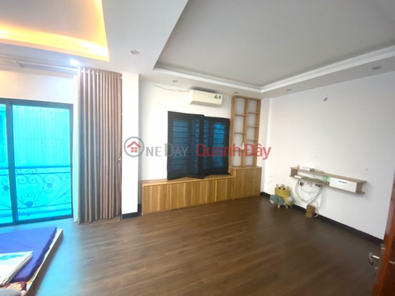 PHỐ LỤA HÀ ĐÔNG – NHÀ MỚI CHẮC CHẮC – VỀ Ở NGAY – 41m, trên 5.x ty