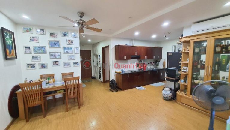 BÁN Gấp CĂN HỘ TRUNG CƯ CAO CẤP, VICTORIA VĂN PHÚ, HÀ ĐÔNG, 98M2, 4,2 tỷ