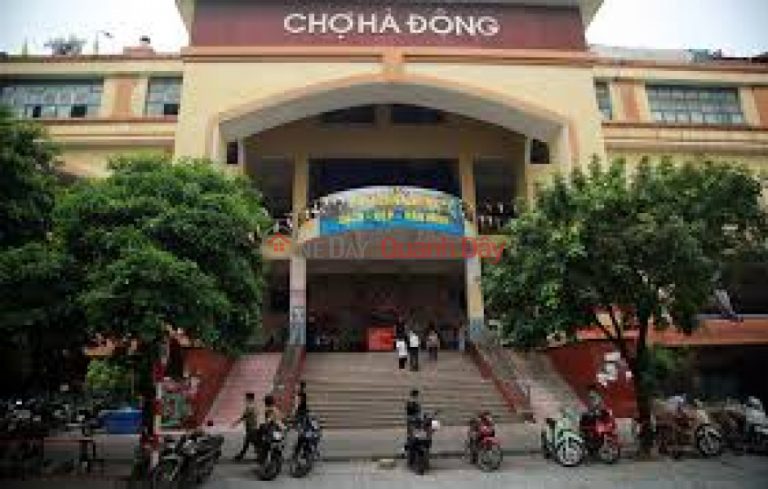 Nhà cực hiếm!!! Quận Hà Đông, 30m ra mặt phố Nguyễn Trãi, ô tô đỗ cửa, diện tích 30m, 4 tầng, giá chỉ hơn 4 tỷ