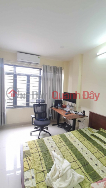 BÁN GẤP NHÀ QUANG TRUNG, SÁT PHỐ, Ở LUÔN 34M x 5T, CHỈ 4 TỶ 0916.052.466/ 0865.405.286