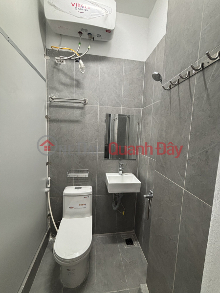 Chính chủ cho thuê phòng mới xây ở số 51/181 Trần Phú, Hà Đông (chân ga Văn Quán)