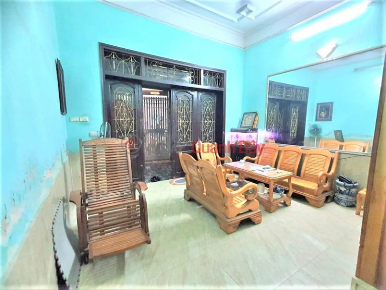 HỒNG THƠM! ÔTÔ, GÓC, K. DOANH - Gấp nhà 62m2, La Khê, Hà Đông 5.65 tỷ
