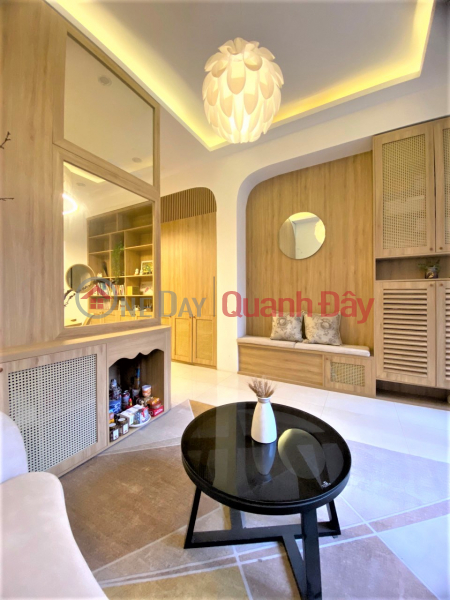 PHÂN LÔ Thanh Bình, Hà Đông - Ô TÔ, VỈA HÈ, 49m2 giá KHÔNG TƯỞNG!