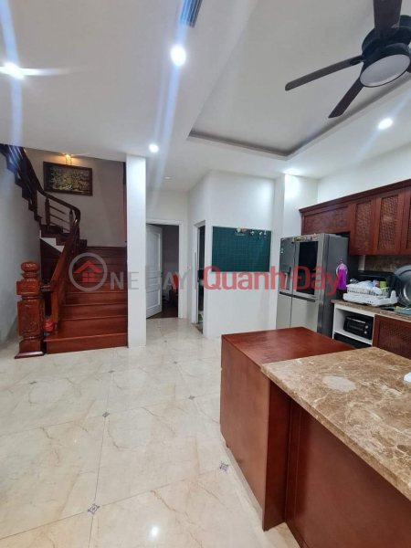 Cho thuê biệt thự khu đô thị An Hưng làm văn phòng DT 240m2-4 tầng- Giá 40 tr (Có thương lượng)