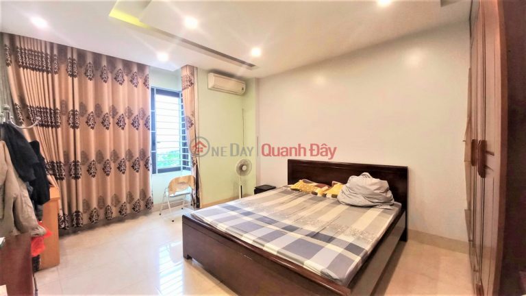 1 không 2! Bán nhà An Hòa, Mỗ Lao, quận Hà Đông 37m2 chỉ nhỉnh 5 tỷ