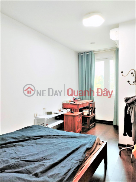 Bán Gấp Nhà KINH DOANH - Ô TÔ Phan Đình Giót, La Khê, Hà Đông 7.95 tỷ