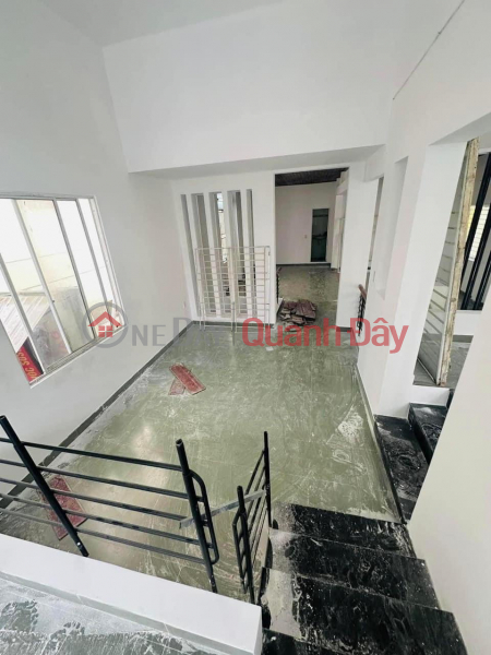 Cho Thuê Nhà 2 Tầng Mặt Tiền Đường Nguyễn Thị Minh Khai, Hải Châu NGANG 6,3M