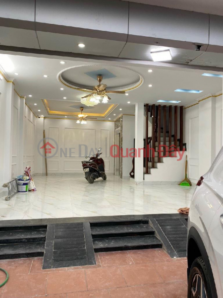 MẶT PHỐ KINH DOANH Kiến Hưng, Hà Đông - 6 Tầng - Thang Máy