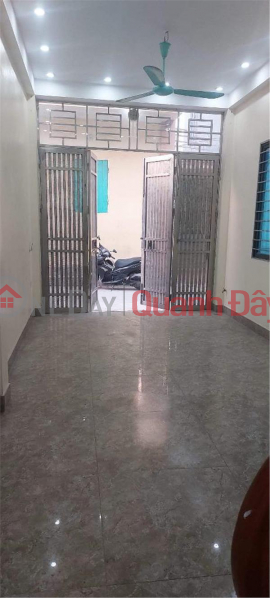 BÁN NHÀ PHÚ LƯƠNG, LÔ  GÓC THOÁNG, VỀ Ở NGAY, 35m2, 3.95 tỷ