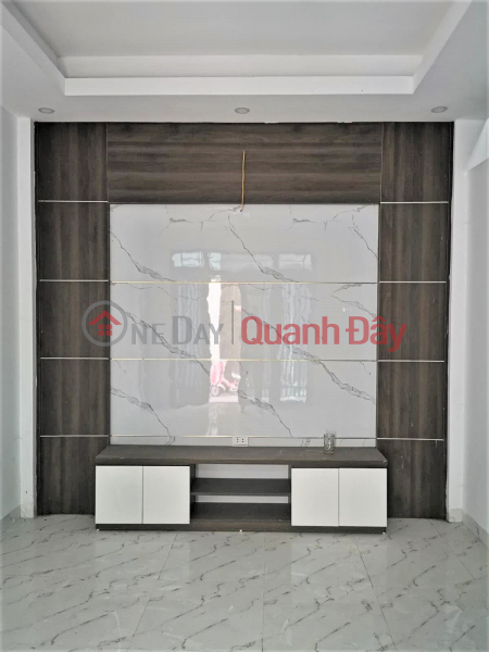 GIÁ BẤT NGỜ! K.DOANH- ÔTÔ- Bán nhà Phan Đình Giót, La Khê, Hà Đông 62m