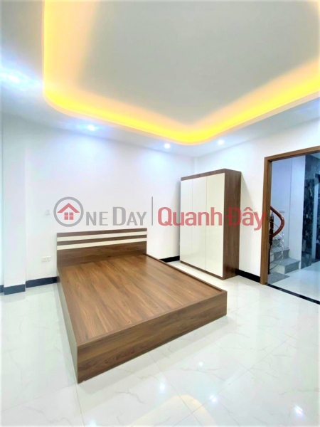 SIÊU THỰC! LÔ GÓC - Ô TÔ- KD ĐỈNH - Trần Phú, Hà Đông 39m2 chỉ 7.9 tỷ