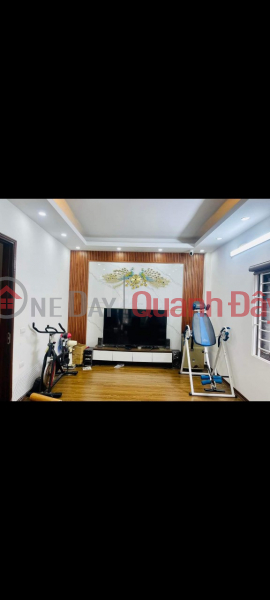 BÁN NHÀ LÔ GÓC MẶT PHỐ LÊ QUÝ ĐÔN CẠNH PHỐ TÔ HIỆU- LÊ HỒNG PHONG- NHÀ MỚI 5 TẦNG - 41m2- Ô TÔ ĐỖ CỬA