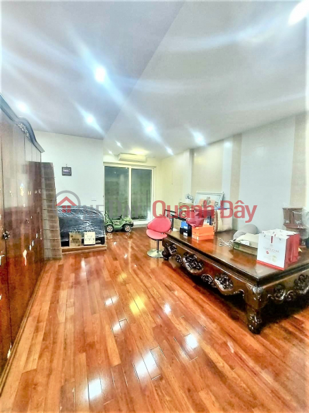CỰC RẺ! Nhà liền kề Văn Quán Ô TÔ - KINH DOANH - VỈA HÈ 88m2