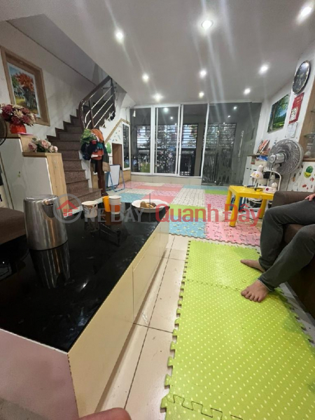 LIỀN KỀ KIẾN HƯNG 58M2 5T PHÂN LÔ VỈA HÈ KINH DOANH GIÁ BÁN GẤP