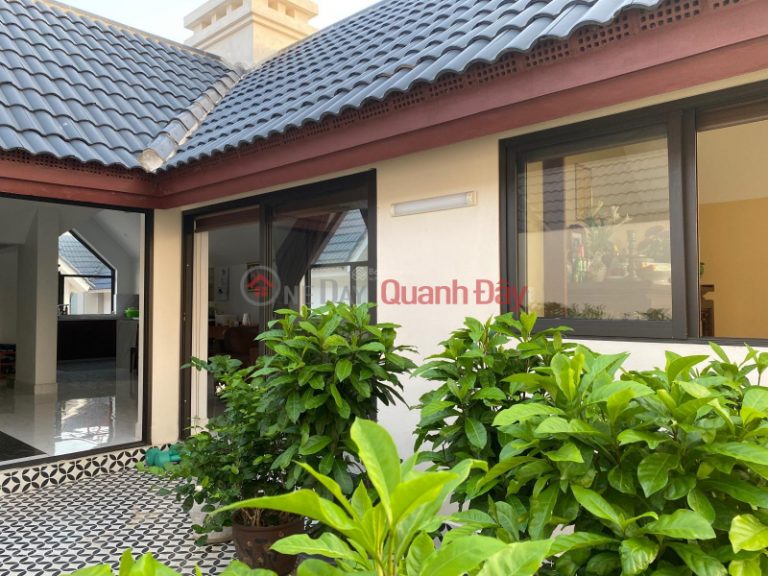Chính chủ bán biệt thự An Khang- La Khê-Hà Đông căn siêu đẹp. Giá tốt