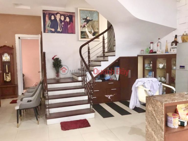 Cho thuê lô góc Biệt thự view hồ văn quán- kinh doanh -240m2-95 triệu/tháng