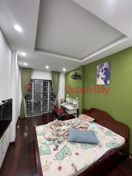 BÁN NHÀ! MẶT NGÕ THÔNG OTO TRÁNH - THANH BÌNH, HÀ ĐÔNG - KINH DOANH - NHÀ ĐẸP Ở NGAY