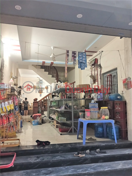 ĐẲNG CẤP! Bán nhà Trần Phú, Hà Đông: 60m2 CHỈ 7,8 tỷ KINH DOANH - Ô TÔ