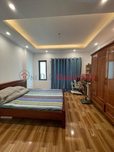 BÁN NHÀ TRINH LƯƠNG – HÀ ĐÔNG, XÂY MỚI, THIẾT KẾ ĐẸP, VỀ Ở NGAY, 39m2, giá 3.5 tỷ
