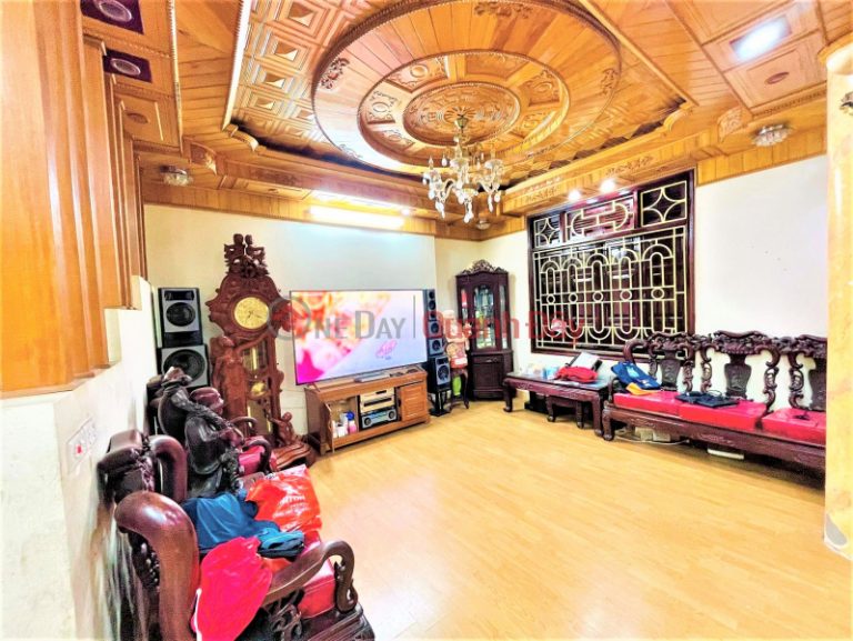 NGỌT! Phố Nguyễn Khuyến, Hà Đông 87m2, 7 TẦNG, GIÁ BẤT NGỜ!