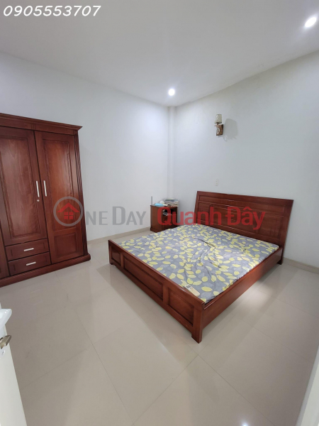 Nhà 2 tầng mặt tiền đường 5.5m gần chợ Đống Đa, gần 3/2 - Hải Châu, Đà Nẵng - Chỉ 3,xx tỷ
