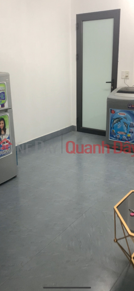 Cho thuê CHDV siêu rẻ 40m2 chỉ 4tr - 4.5tr tại Phú La Hà Đông full đồ ưu tiên người ở lâu dài