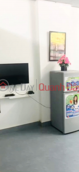 CHDV siêu rẻ 40m2 chỉ 4tr - 4.5tr tại Phú La Hà Đông full đồ ưu tiên người ở lâu dài