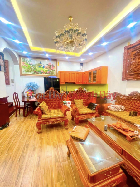 SIÊU THỰC! LÔ GÓC - Ô TÔ- KD ĐỈNH - Trần Phú, Hà Đông 39m2 chỉ 7.9 tỷ