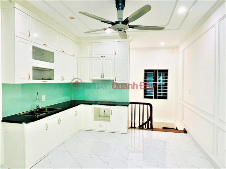 Duy Nhất! Nhà La Khê, Hà Đông PHÂN LÔ, Ô TÔ, KINH DOANH 52m2 chỉ 8 tỷ