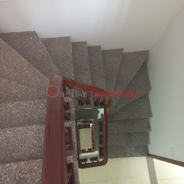 Mậu Lương, Kiến Hưng, Hà Đông - 57 m2,4 tầng, mặt tiền 5m, 5.05 tỷ