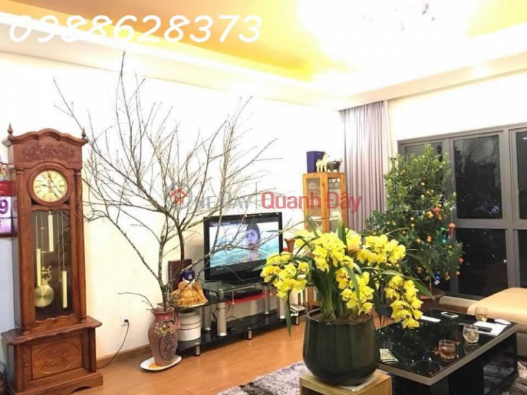 OWNER NEEDS TO RENT LUXURY APARTMENT MULBERRY LANE URGENTLY IN MO LAO Urban Area, HA DONG, HANOI