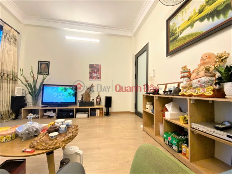 Bán Nhà KINH DOANH, Ô TÔ mặt phố Chiến thắng, Hà Đông 67m2 chỉ 10 tỷ!