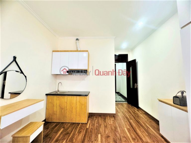 Bán 90m2 nhà Văn Quán, Hà Đông NGÃ TƯ, ÔTÔ, K. DOANH, Giá MỀM lộc tết!