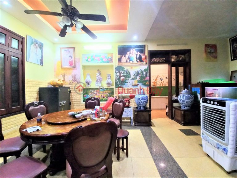 Hời quá! Nhà Vạn Phúc, Hà Đông 53m2 5T Chủ cần trước Tết bán sụt ký!