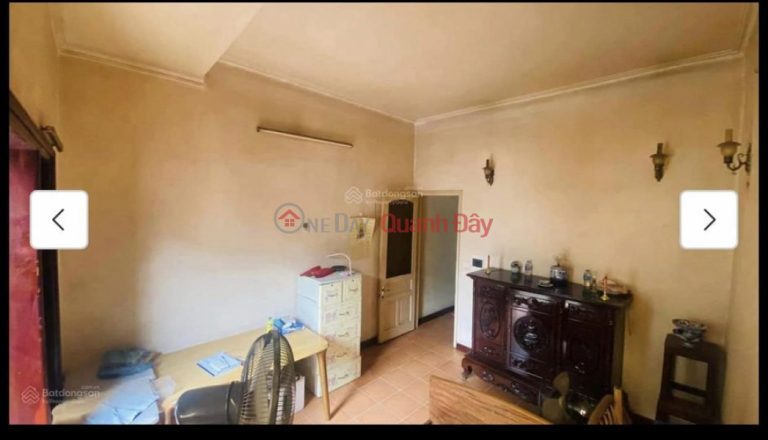 CHO_THUÊ NHÀ NGÕ PHỐ LÊ TRỌNG TẤN, 4 TẦNG, 50M, 4 NGỦ, Ô TÔ TRÁNH, 15 TRIỆU/THÁNG - Ở, VP CÔNG TY...