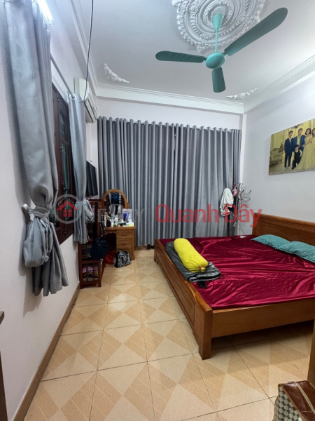 BÁN NHÀ TRINH LƯƠNG - PHÚ LƯƠNG, DÂN XÂY CHẮC CHẮN, VỀ Ở NGAY, 44m2, nhỉnh 5ty
